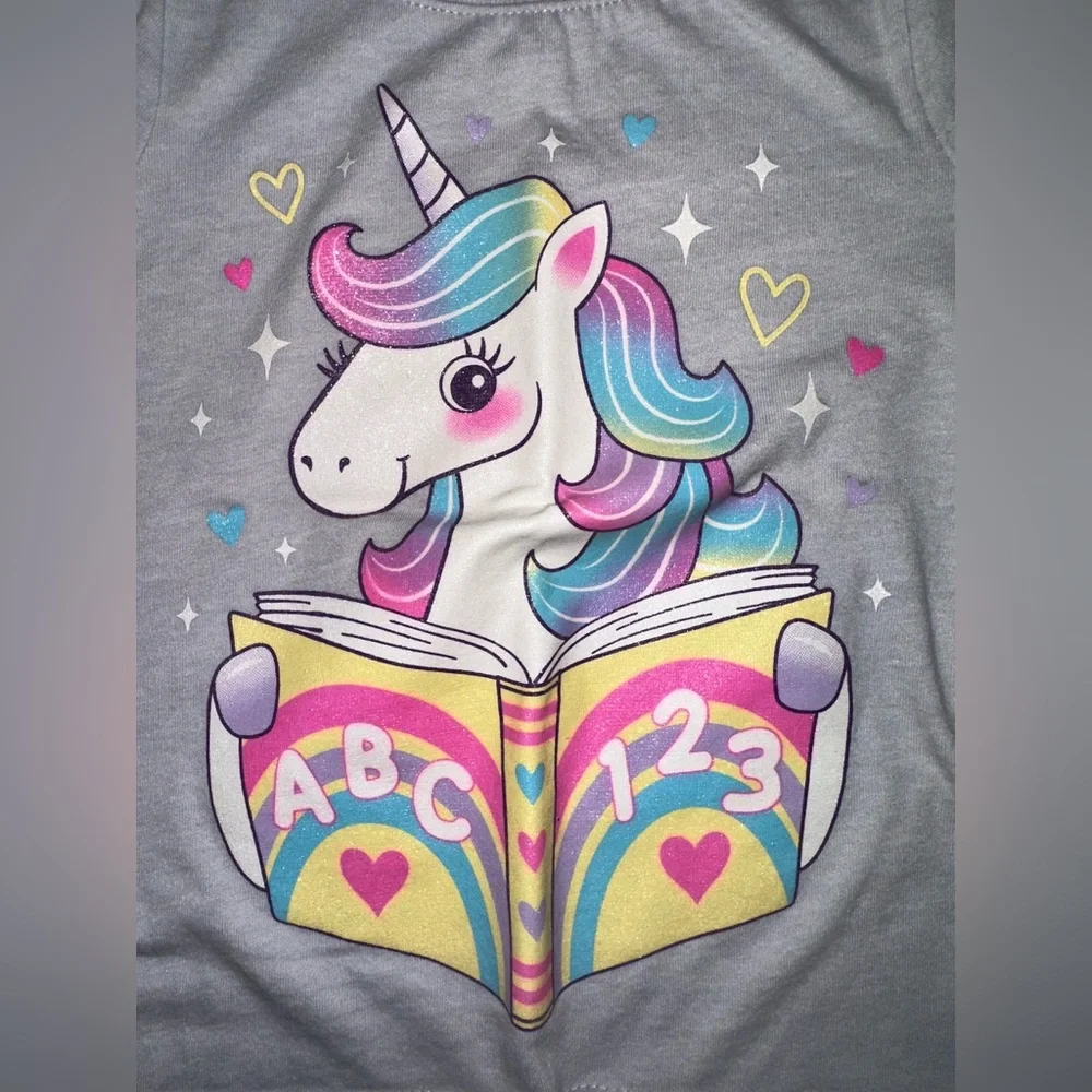 4/$20 The Children’s Place‎ Tshirt bundle
